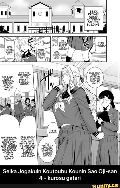 the seika girls and the school-sanctioned gigolo 7|Seika Jogakuin Koutoubu Kounin Sao.